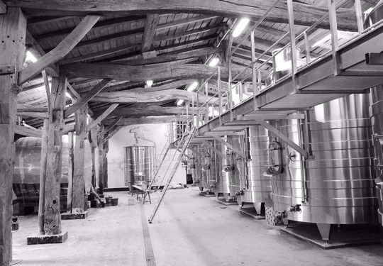 Image 47 du projet Chateau - Prieure Marquet