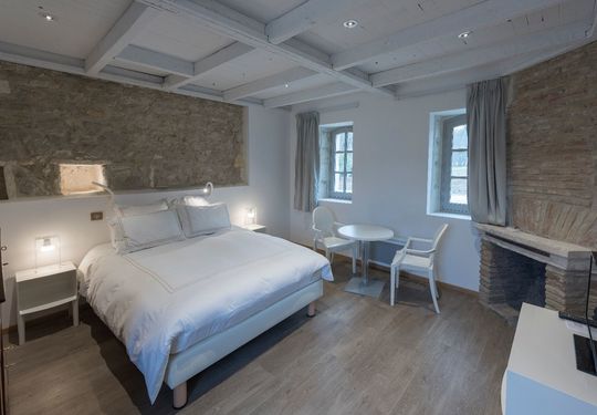 Image 15 du projet Chateau - Prieure Marquet