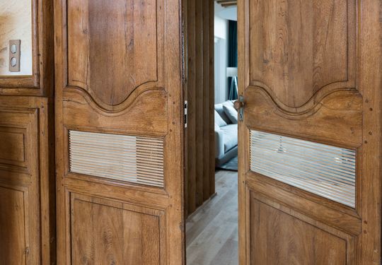 Image 12 du projet Chateau - Prieure Marquet