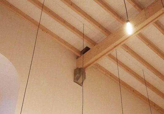 Image 22 du projet Eglise - transformation En Logement