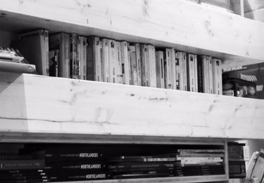 Image 30 du projet Eglise - transformation En Logement