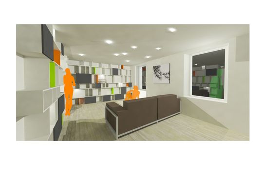 Image 5 du projet Kmh - Rénovation