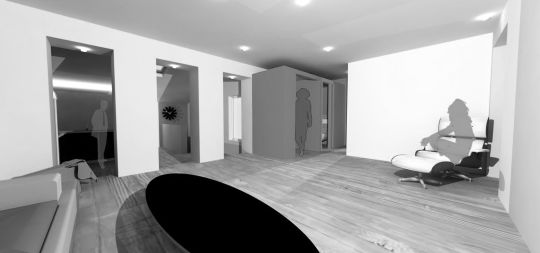 Image du projet Kmh - Rénovation, architecture d'interieur