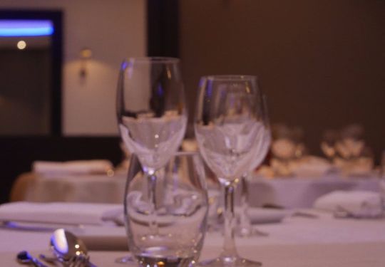 Image 3 du projet Musse Peugeot - salons Coupoles 3&4