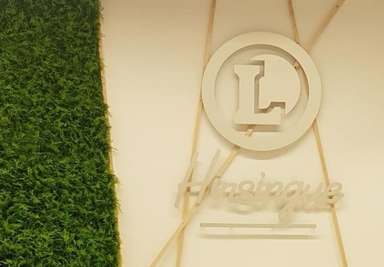 Image 6 du projet Reamenagement Zone Tradition - E.leclerc