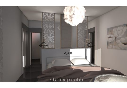 Image 3 du projet Val - rénovation