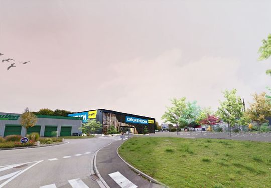 Image 2 du projet Decathlon Essentiel - Faisabilite