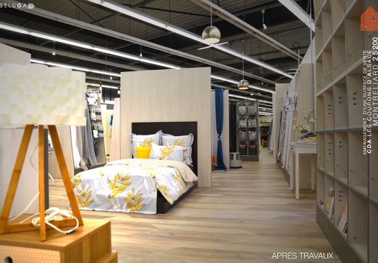 Image 6 du projet Les Coupons D'alsace - Montbeliard