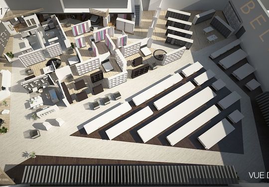 Image 8 du projet Les Coupons D'alsace - Montbeliard