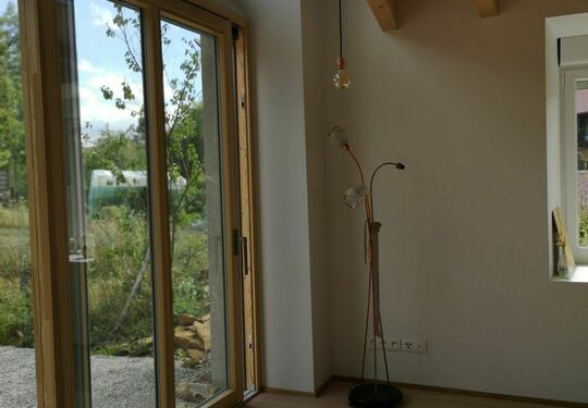 Image 5 du projet Misp - renovation / Extension