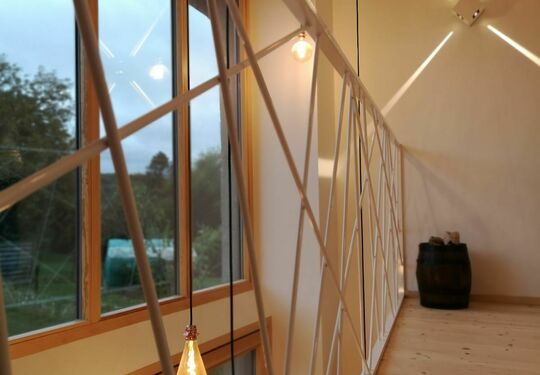 Image 3 du projet Misp - renovation / Extension