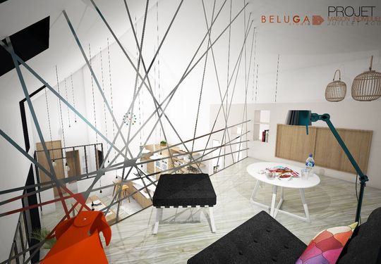 Image 6 du projet Rrt - Maison Individuelle Neuve