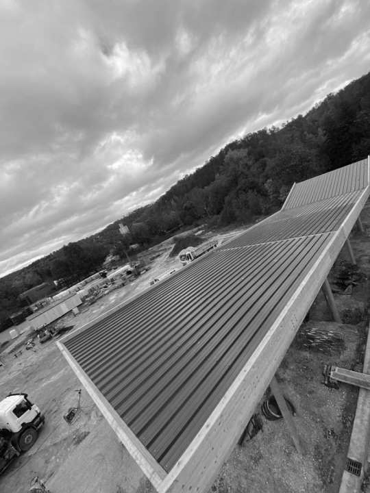 Image du projet Station Service - E.leclerc Chaumont, architecture