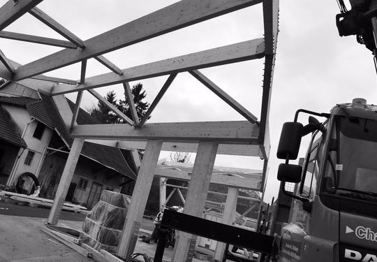 Image 22 du projet Station Service - E.leclerc Masevaux