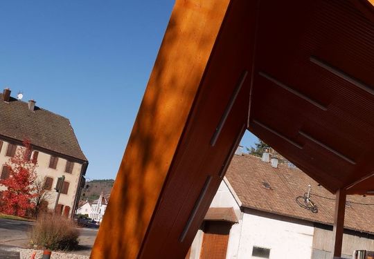 Image 19 du projet Station Service - E.leclerc Masevaux