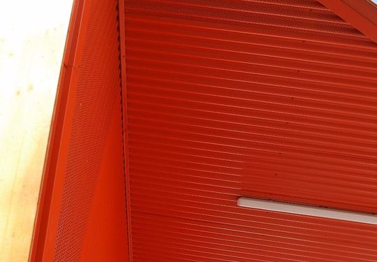 Image 18 du projet Station Service - E.leclerc Masevaux