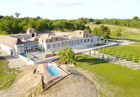 Image 11 du projet Pscine - Pm