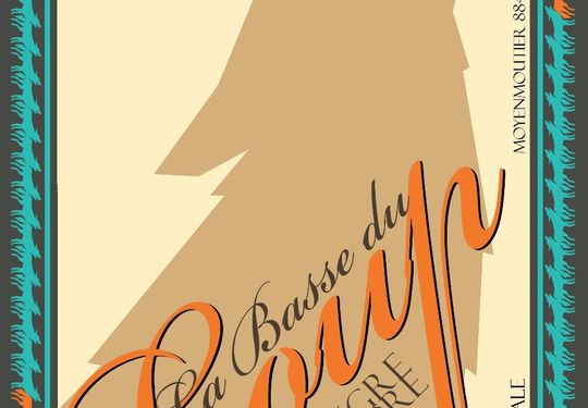 Image 1 du projet Bdl Vinaigre - etiquettes