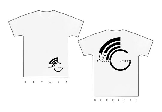 Image 3 du projet Jpguyot - logo